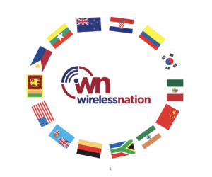 Wireless Nation Staff Cultures